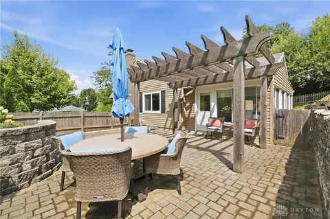 Exterior - 4222 Lotz Rd, Kettering, OH 45429 photo 5 of 15
