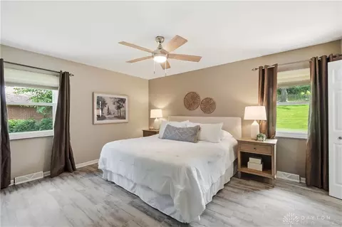 Bedroom - 4222 Lotz Rd, Kettering, OH 45429 photo 1 of 7