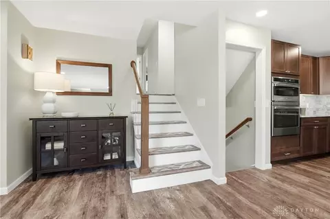 Entry Way - 4222 Lotz Rd, Kettering, OH 45429 photo 1 of 3