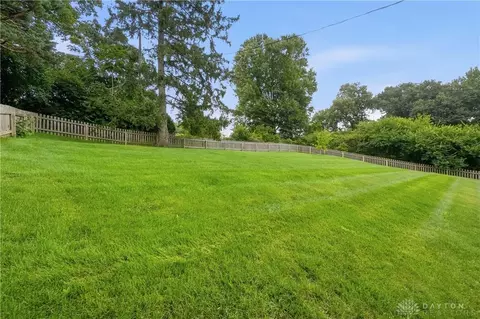 Exterior - 4222 Lotz Rd, Kettering, OH 45429 photo 13 of 15
