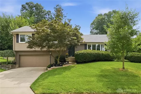 Exterior - 4222 Lotz Rd, Kettering, OH 45429 photo 15 of 15