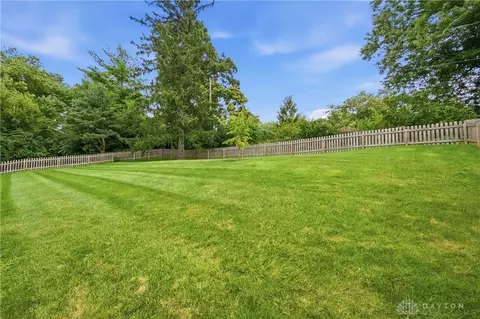 Exterior - 4222 Lotz Rd, Kettering, OH 45429 photo 12 of 15