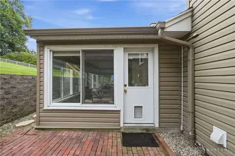 Exterior - 4222 Lotz Rd, Kettering, OH 45429 photo 1 of 15