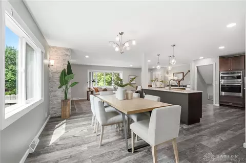 Dining - 4222 Lotz Rd, Kettering, OH 45429 photo 1 of 3