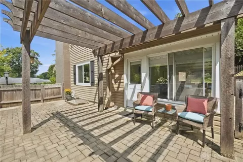 Exterior - 4222 Lotz Rd, Kettering, OH 45429 photo 6 of 15