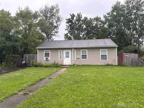 4625 Freudenberger Ave, Dayton, OH 45417