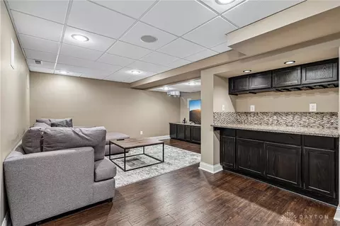 Living - 2357 Willowgrove Ave, Kettering, OH 45409 photo 5 of 5