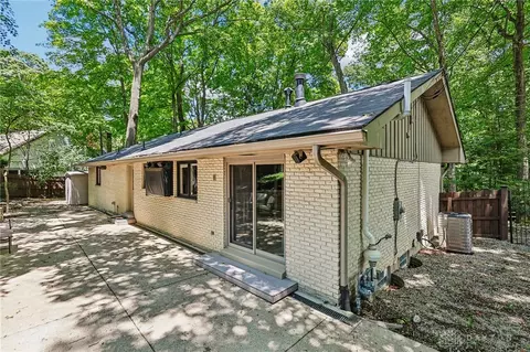 Exterior - 2357 Willowgrove Ave, Kettering, OH 45409 photo 8 of 8