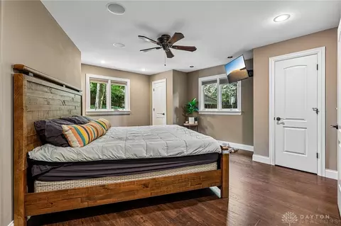 Bedroom - 2357 Willowgrove Ave, Kettering, OH 45409 photo 4 of 4