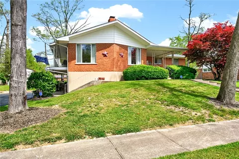 511 Dana Ave, Wilmington, OH 45177