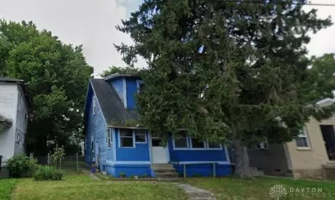 917 Maplehurst Ave, Dayton, OH 45402