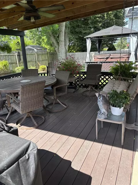 83 Elkins Ln, Springboro, OH 45066 photo 32