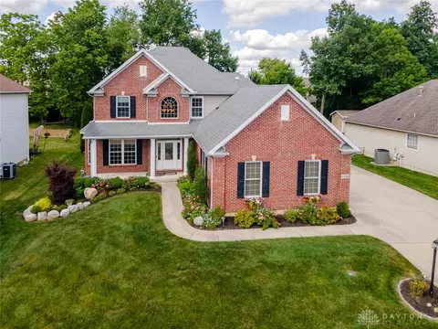 2504 Bexley Hill Pl, Xenia, OH 45385