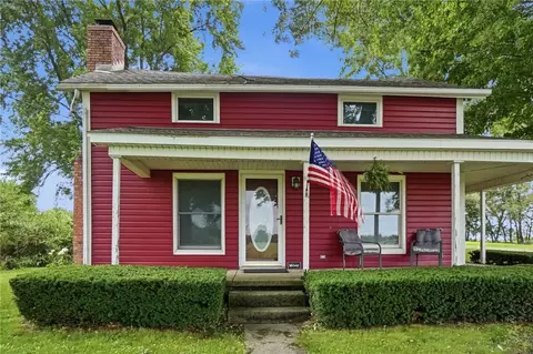 10870 Pansing Rd, Englewood, OH 45322