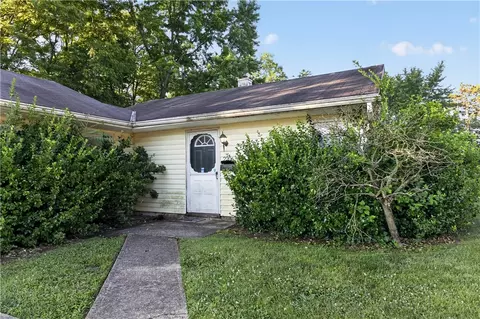 2206 Hazelton Ave, Riverside, OH 45431