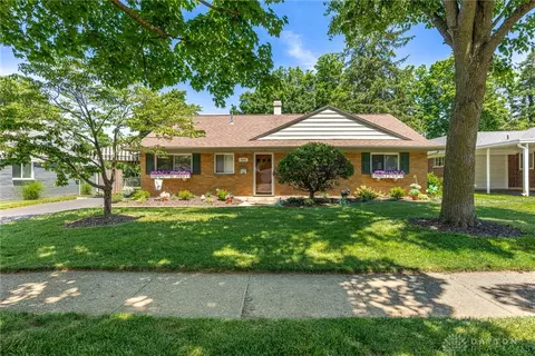 639 Brookfield Rd, Kettering, OH 45429