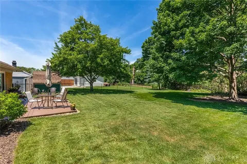 Exterior - 639 Brookfield Rd, Kettering, OH 45429 photo 6 of 6