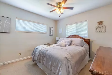 Bedroom - 639 Brookfield Rd, Kettering, OH 45429 photo 1 of 5