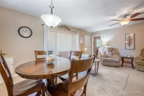 Dining - 639 Brookfield Rd, Kettering, OH 45429 photo 1 of 2