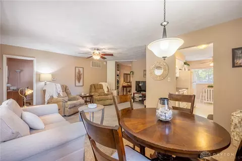 Dining - 639 Brookfield Rd, Kettering, OH 45429 photo 2 of 2