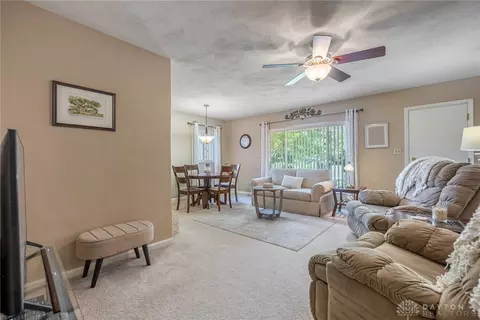 Living - 639 Brookfield Rd, Kettering, OH 45429 photo 1 of 1