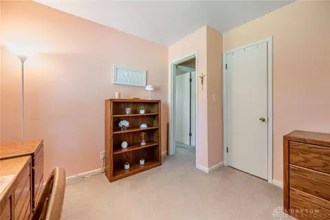 Bedroom - 639 Brookfield Rd, Kettering, OH 45429 photo 5 of 5