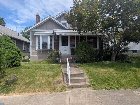 164 Oaklawn Ave, Dayton, OH 45410