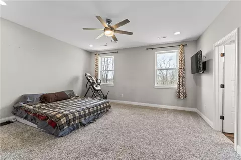Bedroom - 2425 Middleboro Rd, Clarksville, OH 45113 photo 1 of 8