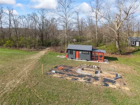 Exterior - 2425 Middleboro Rd, Clarksville, OH 45113 photo 10 of 18