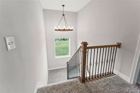 Entry Way - 2425 Middleboro Rd, Clarksville, OH 45113 photo 8 of 17