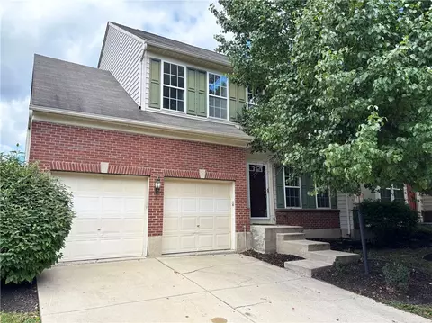 2639 Mckinley Pl, Dayton, OH 45431