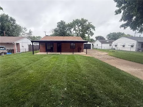 2149 Arthur Ave, Dayton, OH 45414