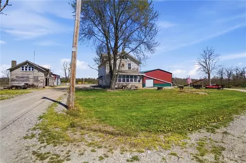 6795 Fishburg Rd, Huber Heights, OH 45424