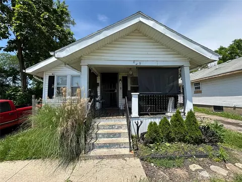 849 Blanche St, Dayton, OH 45417