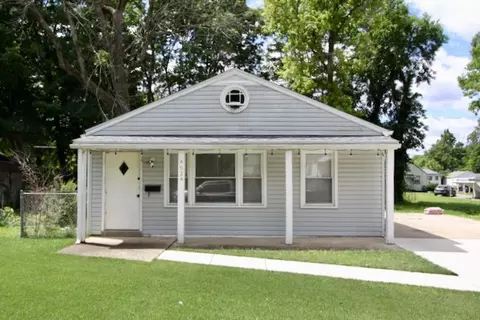 4624 Waymire Ave, Dayton, OH 45406
