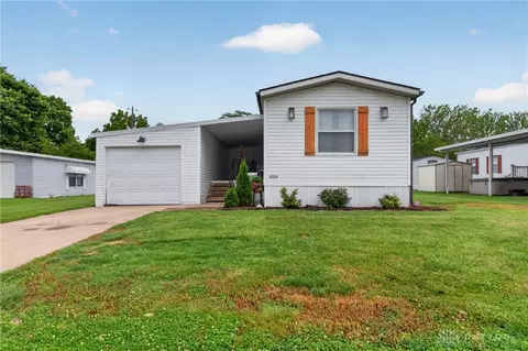 12220 Jason Dr, Medway, OH 45341