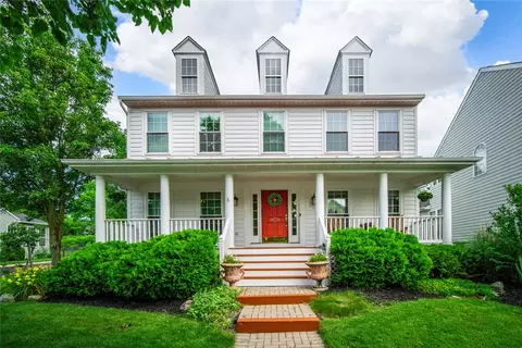 9679 Olde Georgetown, Centerville, OH 45458