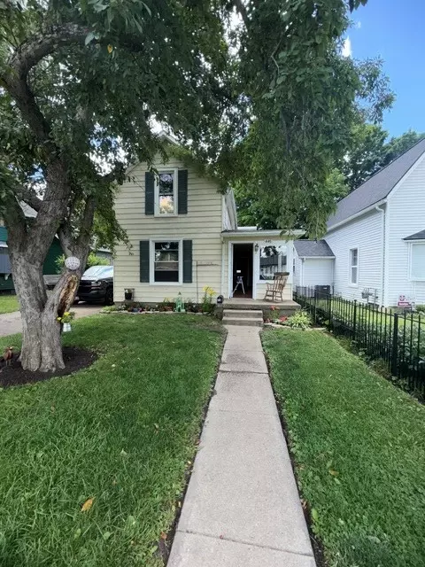 Undisclosed, Urbana, OH 43078