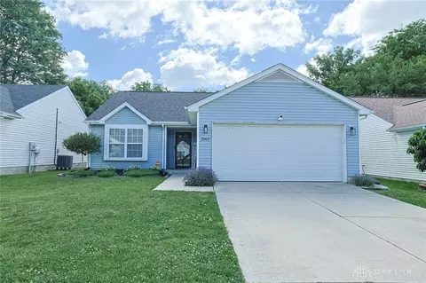 2003 Kenway Pl, Middletown, OH 45044