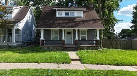 1634 Huffman Ave, Dayton, OH 45403