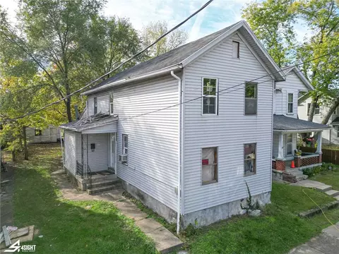 526 Herbert St, Dayton, OH 45404