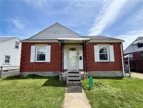 4128 Ellery Ave, Moraine, OH 45439