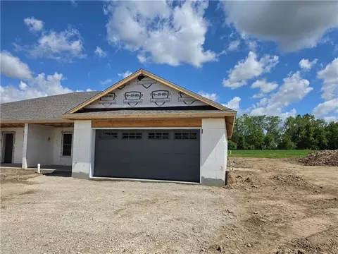 535 Reed Ave, Versailles, OH 45380