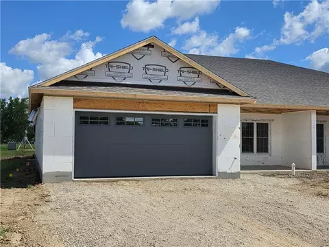 541 Reed Ave, Versailles, OH 45380