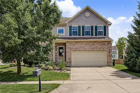 3322 Witherspoon Dr, Kettering, OH 45440