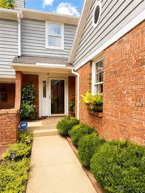 6648 Washington Cir, Middletown, OH 45005