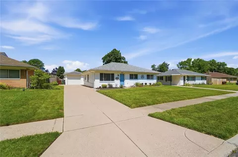 3753 Glaser Dr, Kettering, OH 45429 photo 30