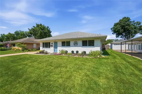 3753 Glaser Dr, Kettering, OH 45429 photo 31