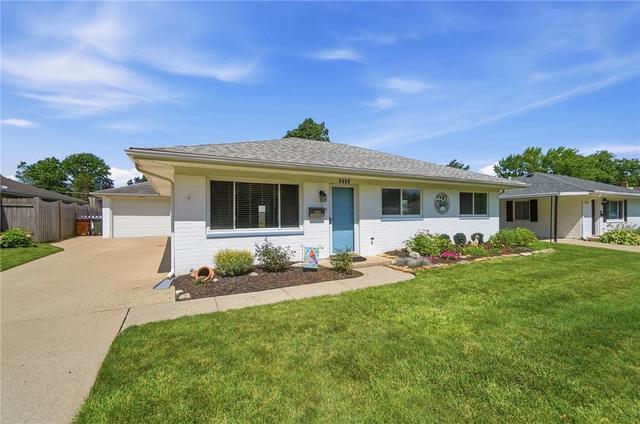 3753 Glaser Dr, Kettering, OH 45429