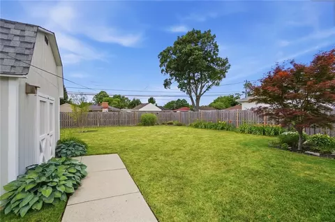 3753 Glaser Dr, Kettering, OH 45429 photo 25
